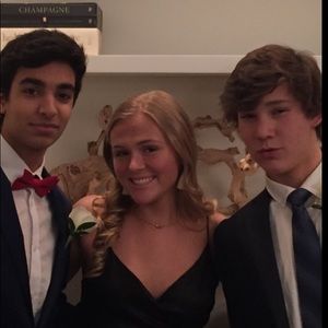 Meet your Posher, Amar